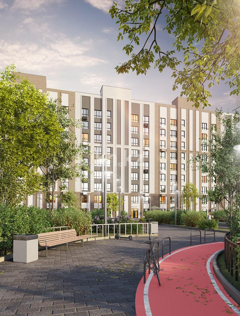 Продажа 3-комнатной квартиры, 78 м², ул. Казыбек би, дом  7/1 в Астане - фото 27