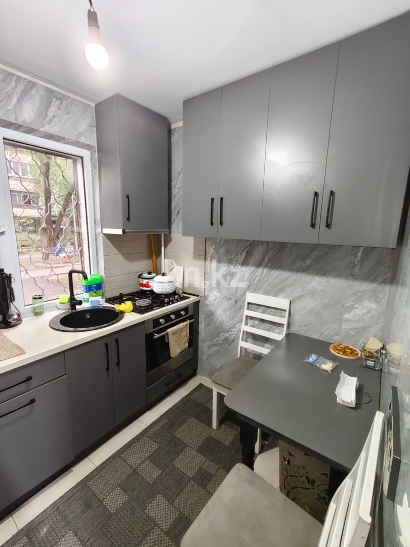 Продажа 3-комнатной квартиры, 60 м² - Продажа квартир в Казахстане - страница 7 фото 6 из 10