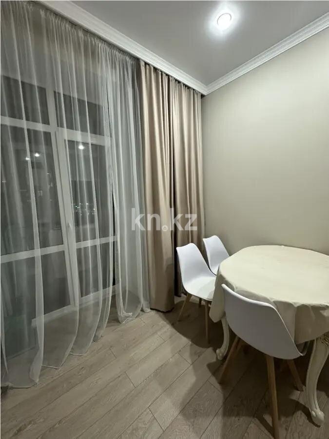 Продажа 2-комнатной квартиры, 68 м² в Караганде - фото 3