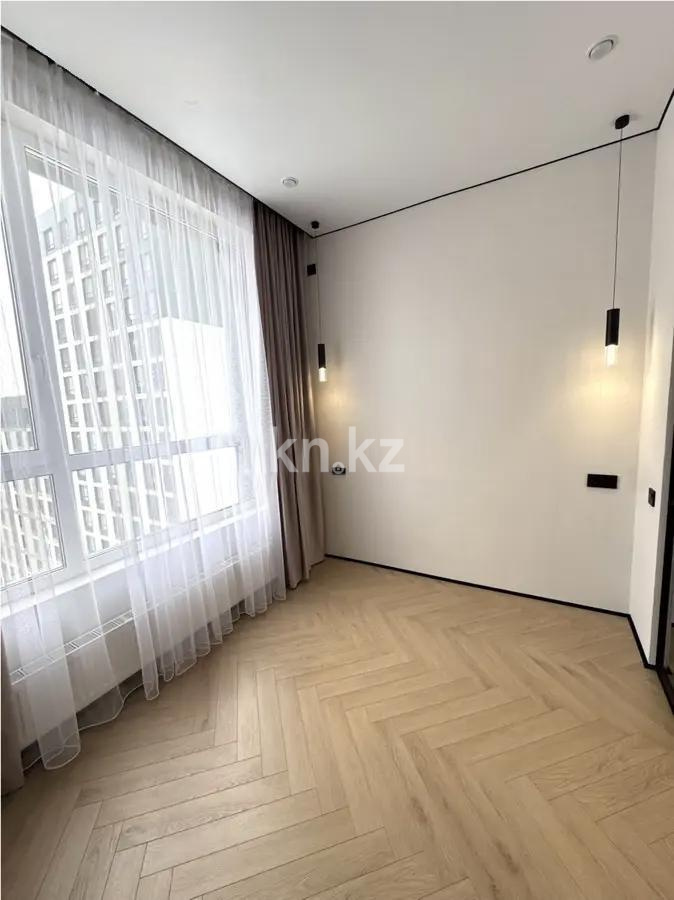 Продажа 2-комнатной квартиры, 38 м² в Астане