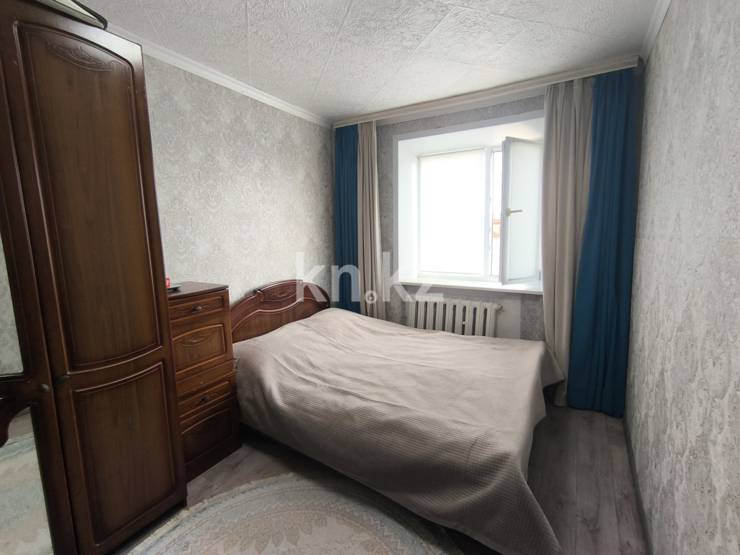 Продажа 3-комнатной квартиры, 52 м² - Продажа квартир в Казахстане - страница 108 фото 3 из 9