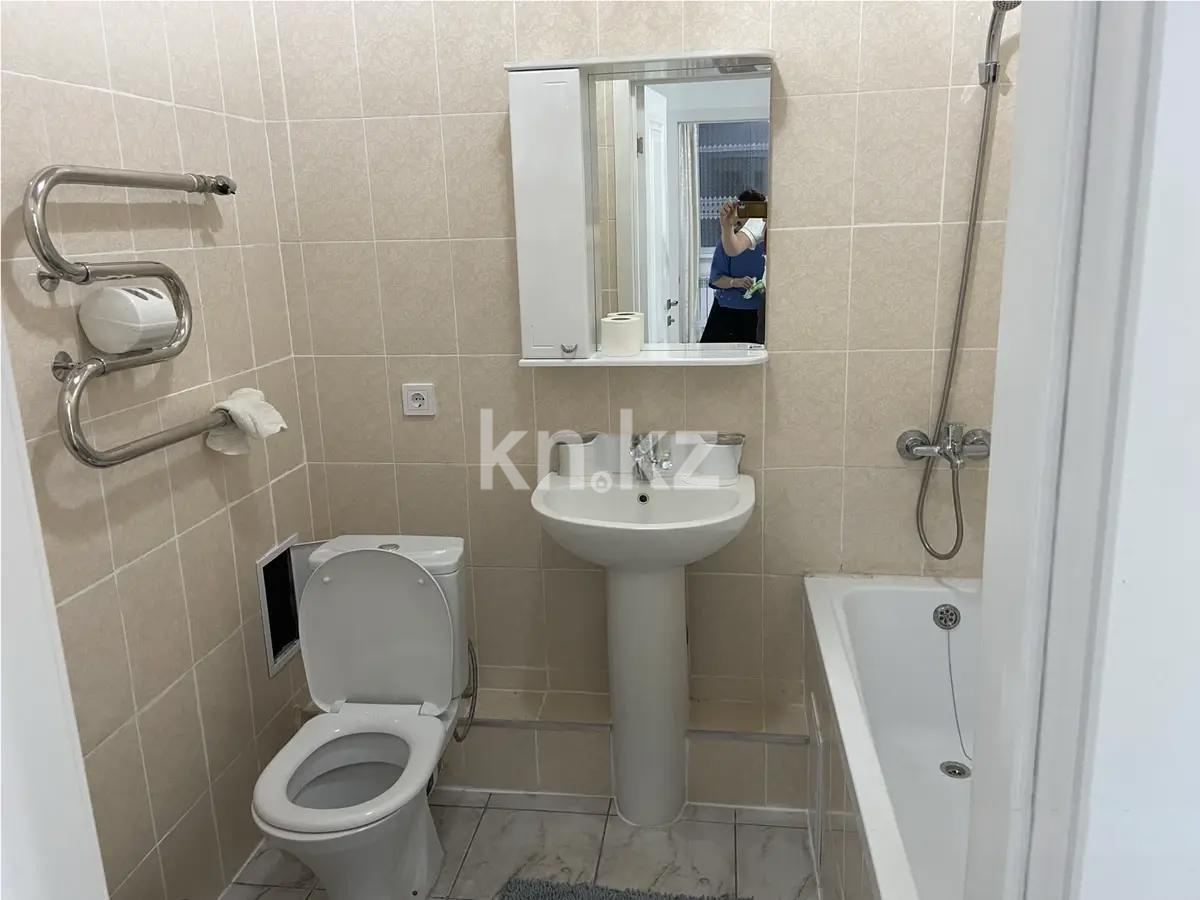 Продажа 2-комнатной квартиры, 53 м² в Астане - фото 3