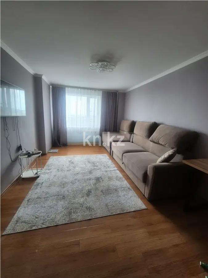 Продажа 3-комнатной квартиры, 77 м² в Астане