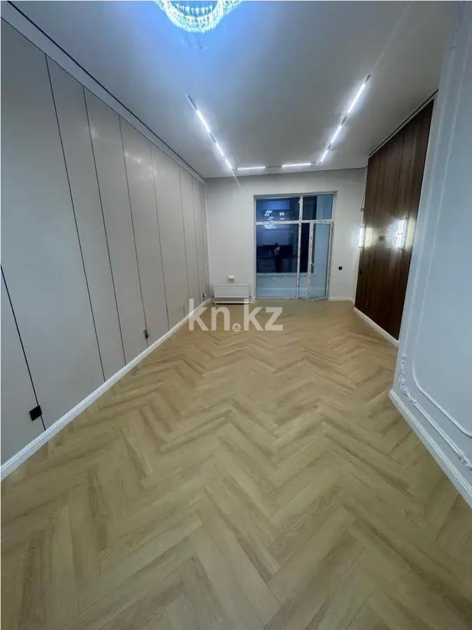 Продажа 2-комнатной квартиры, 56.6 м² - Продажа квартир в новостройках Астаны с фото - страница 342 фото 1 из 3