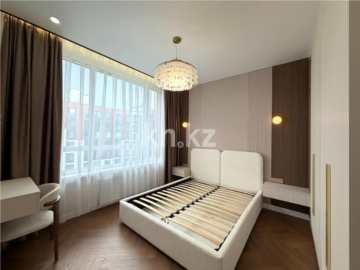 Продажа 2-комнатной квартиры, 39 м² в Астане - фото 2