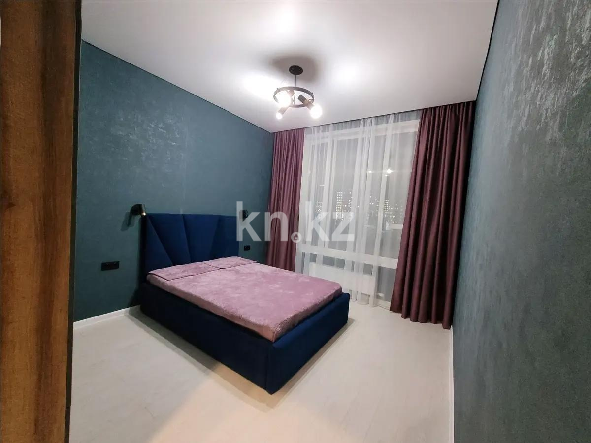 Продажа 1-комнатной квартиры, 42 м² в Астане - фото 2