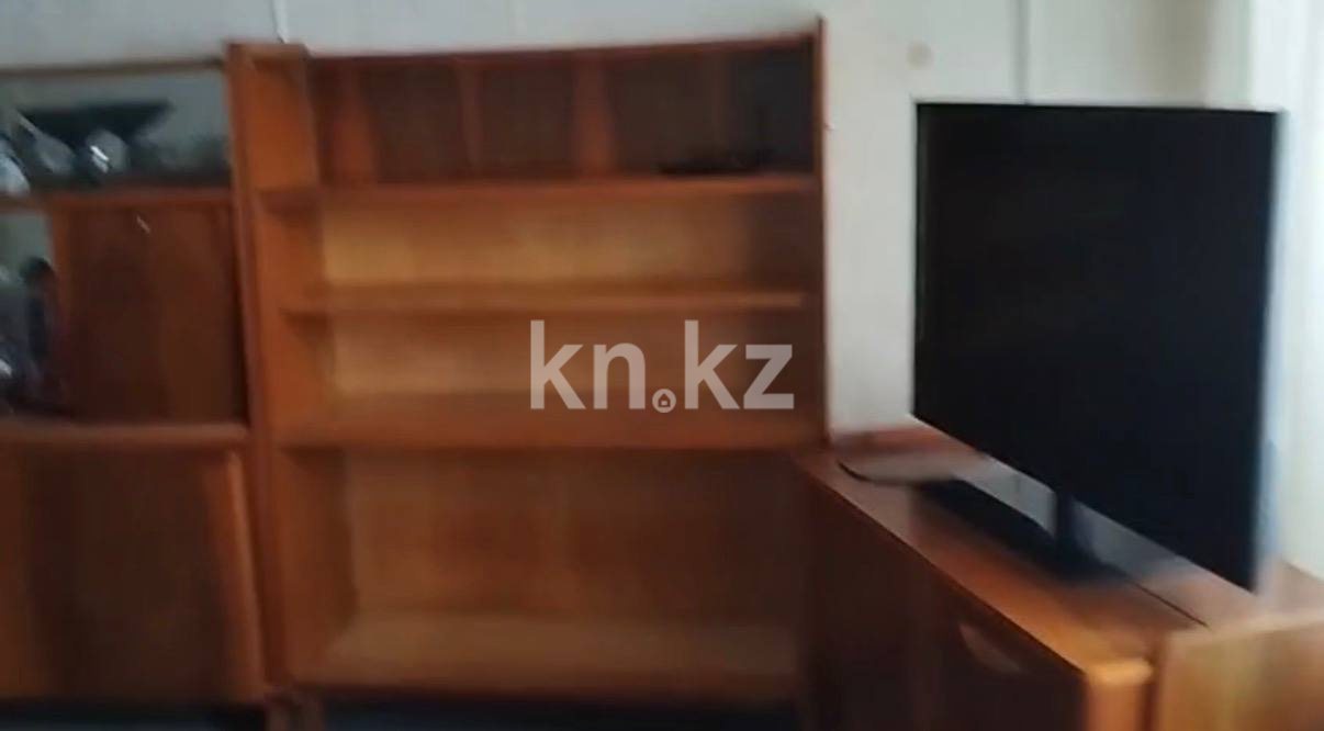 Аренда 3-комнатной квартиры, 60 м² - Аренда квартир помесячно в Астане фото 2 из 6