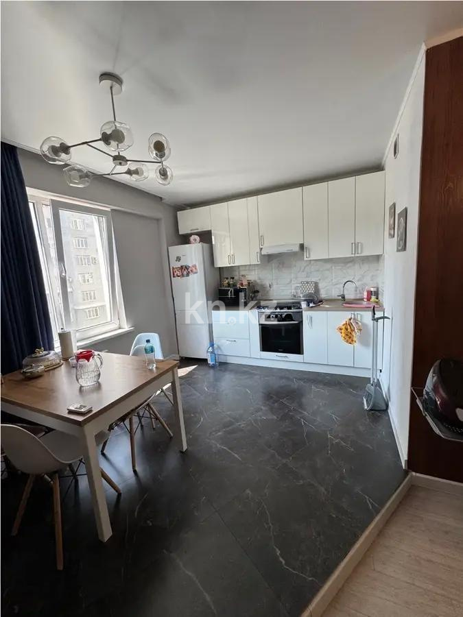 Продажа 2-комнатной квартиры, 46.8 м², ул. Макатаева, дом  131/1 в Алматы - фото 2 Продажа 2-комнатной квартиры, 46.8 м², ул. Макатаева, дом  131/1 в Алматы - фото 2