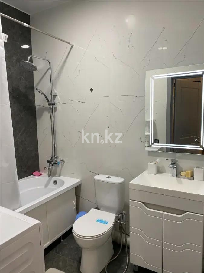 Продажа 2-комнатной квартиры, 47.4 м² - Продажа квартир в новостройках Алматы фото 4 из 4