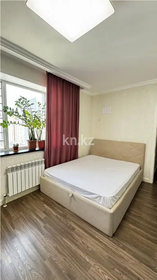 Продажа 2-комнатной квартиры, 53.5 м² в Астане - фото 2