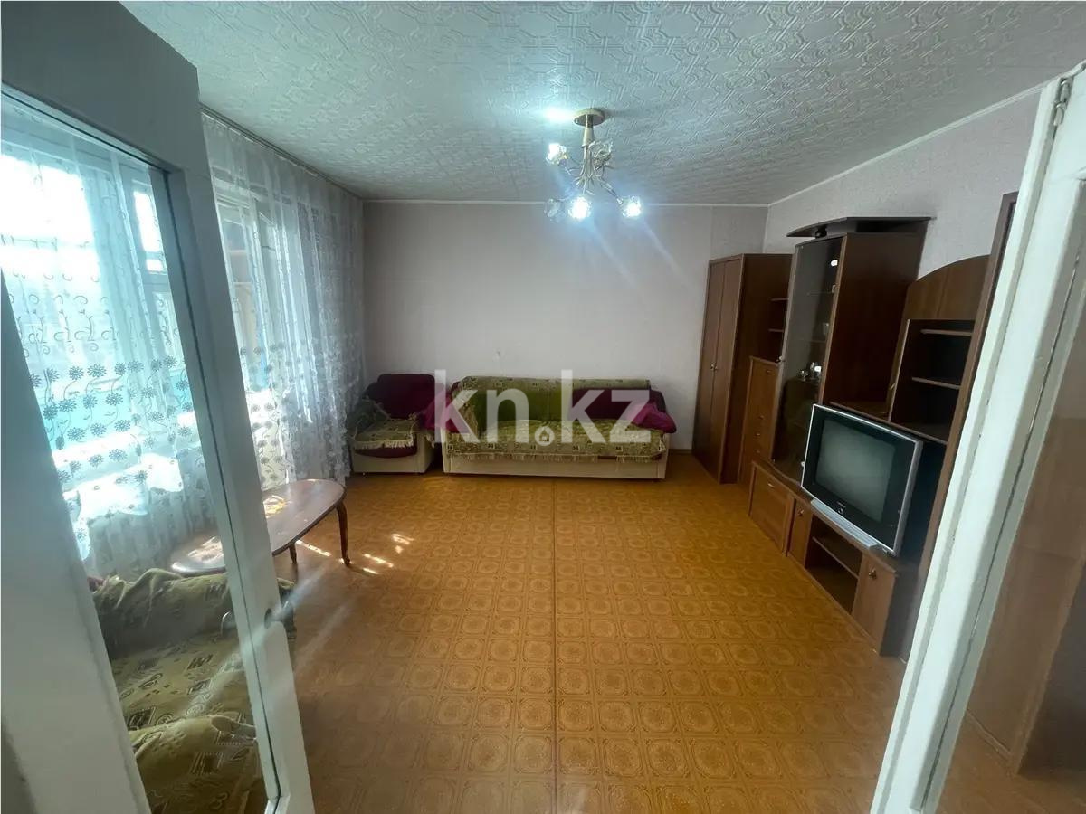 Продажа 3-комнатной квартиры, 67 м², мкр-н Степной-3, дом  3 - Продажа  трехкомнатных квартир в Караганде без посредников фото 1 из 7
