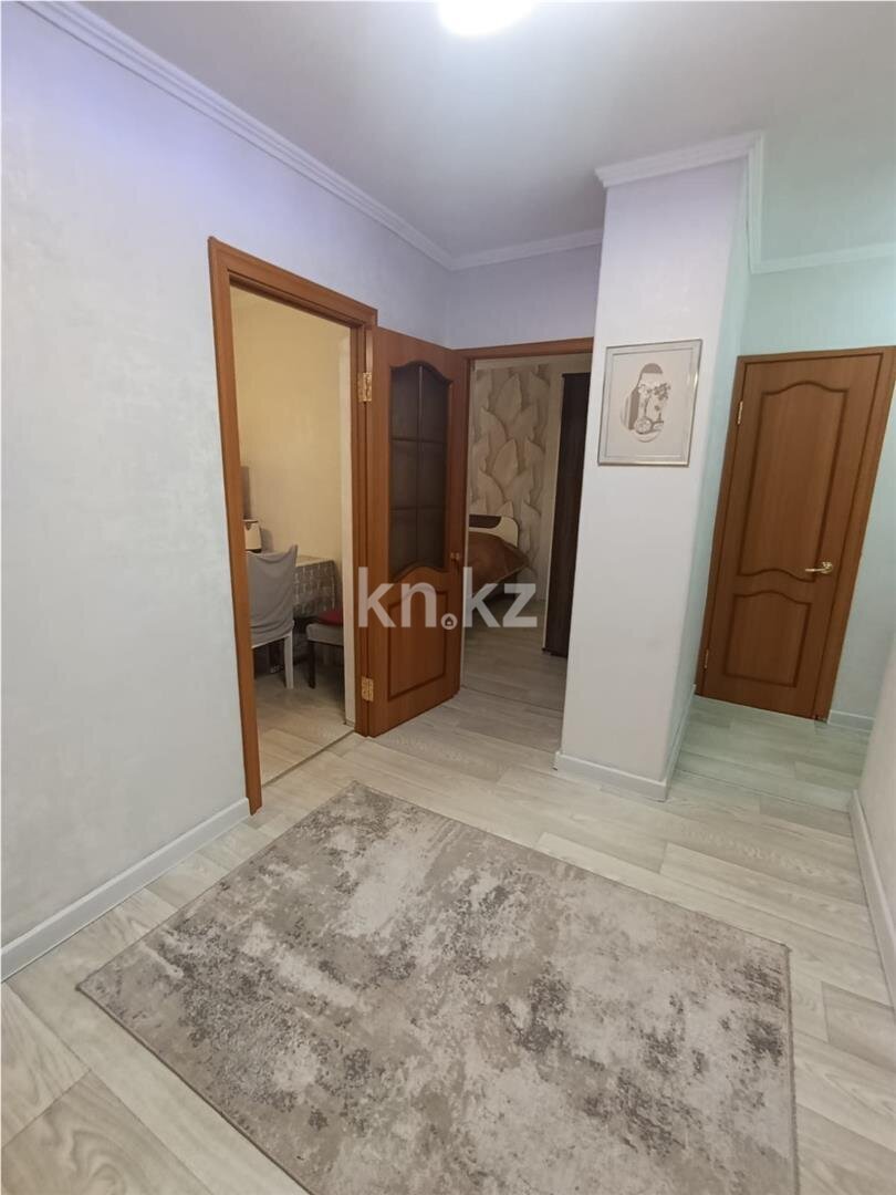 Продажа 3-комнатной квартиры, 63 м² в Караганде - фото 13