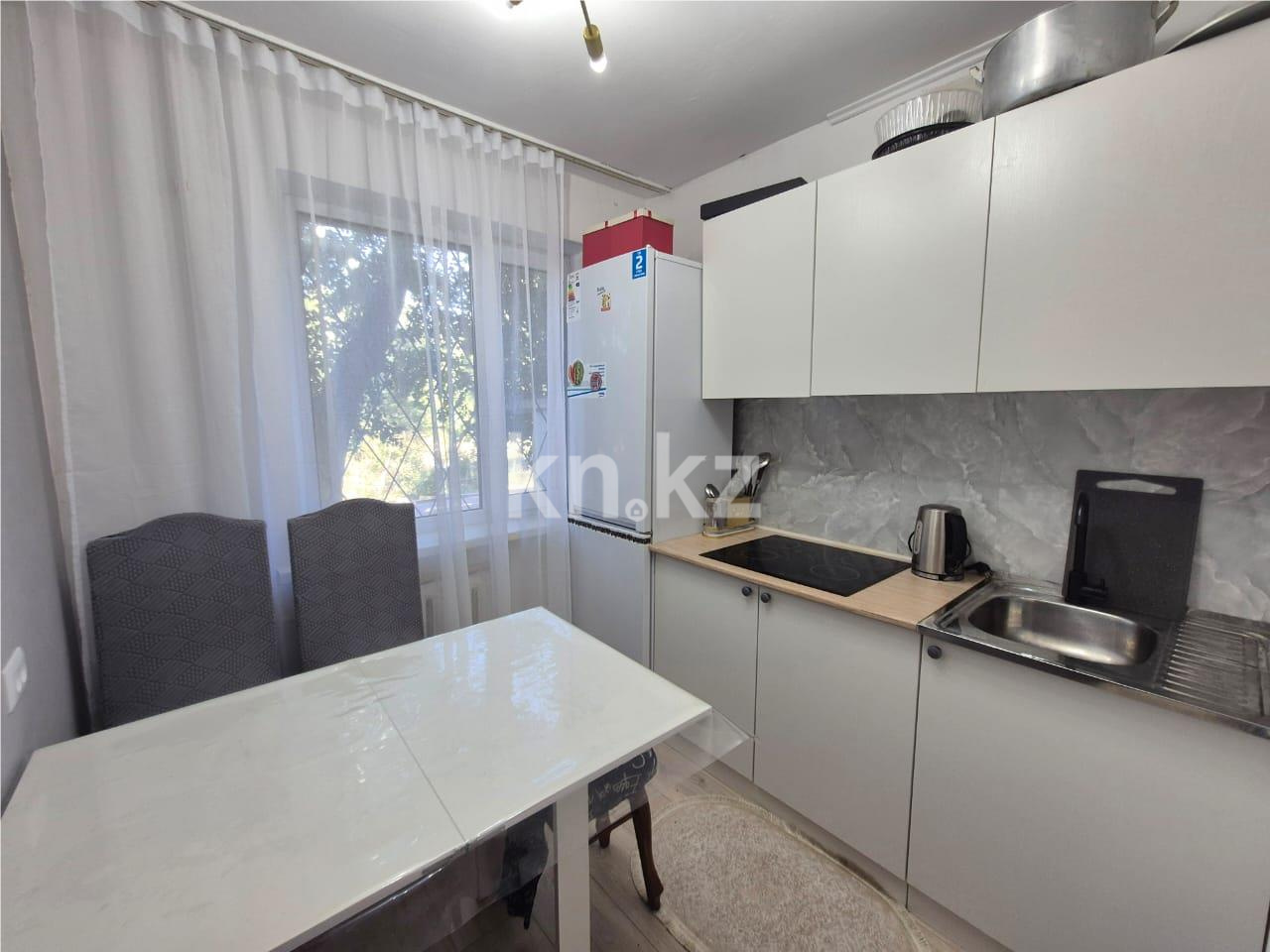 Продажа 3-комнатной квартиры, 62 м², пр. Республики в Темиртау - фото 8