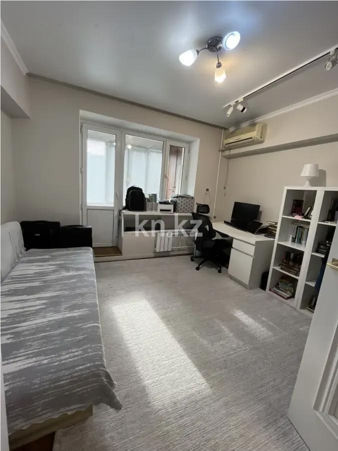 Продажа 4-комнатной квартиры, 92 м² в Алматы