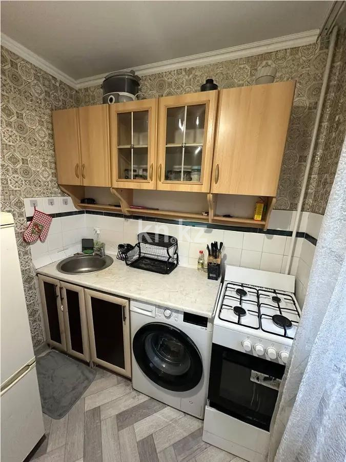 Продажа 1-комнатной квартиры, 30.8 м² в Алматы - фото 2