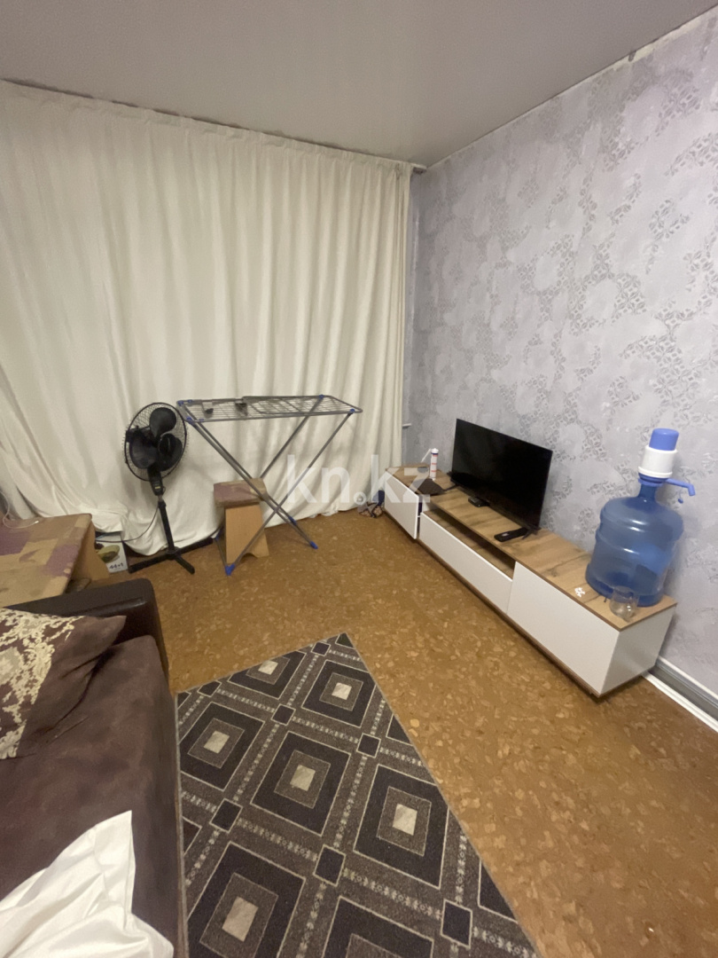 Продажа 1-комнатной квартиры, 30.8 м² - Продажа квартир от собственников в Караганде - страница 3 фото 1 из 5