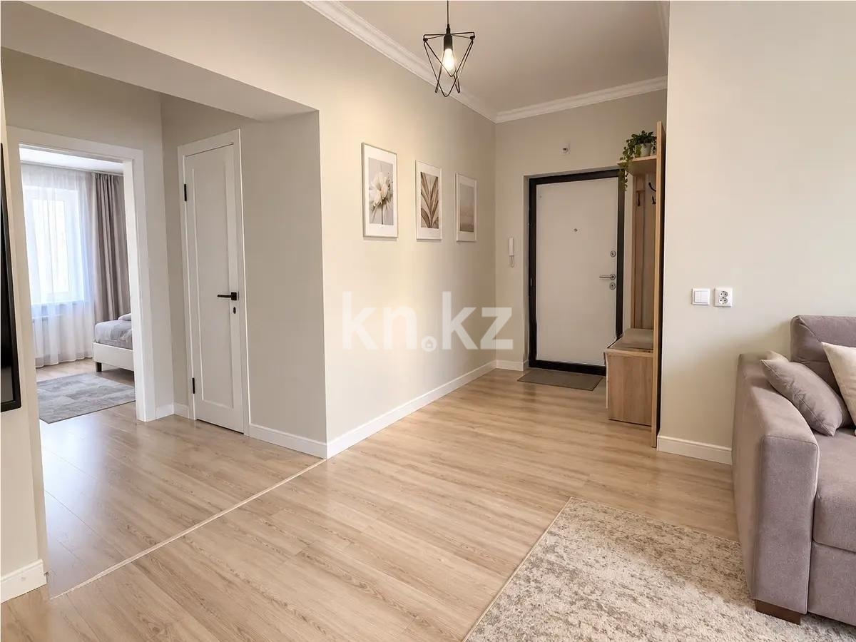 Продажа 3-комнатной квартиры, 60 м² в Астане - фото 4