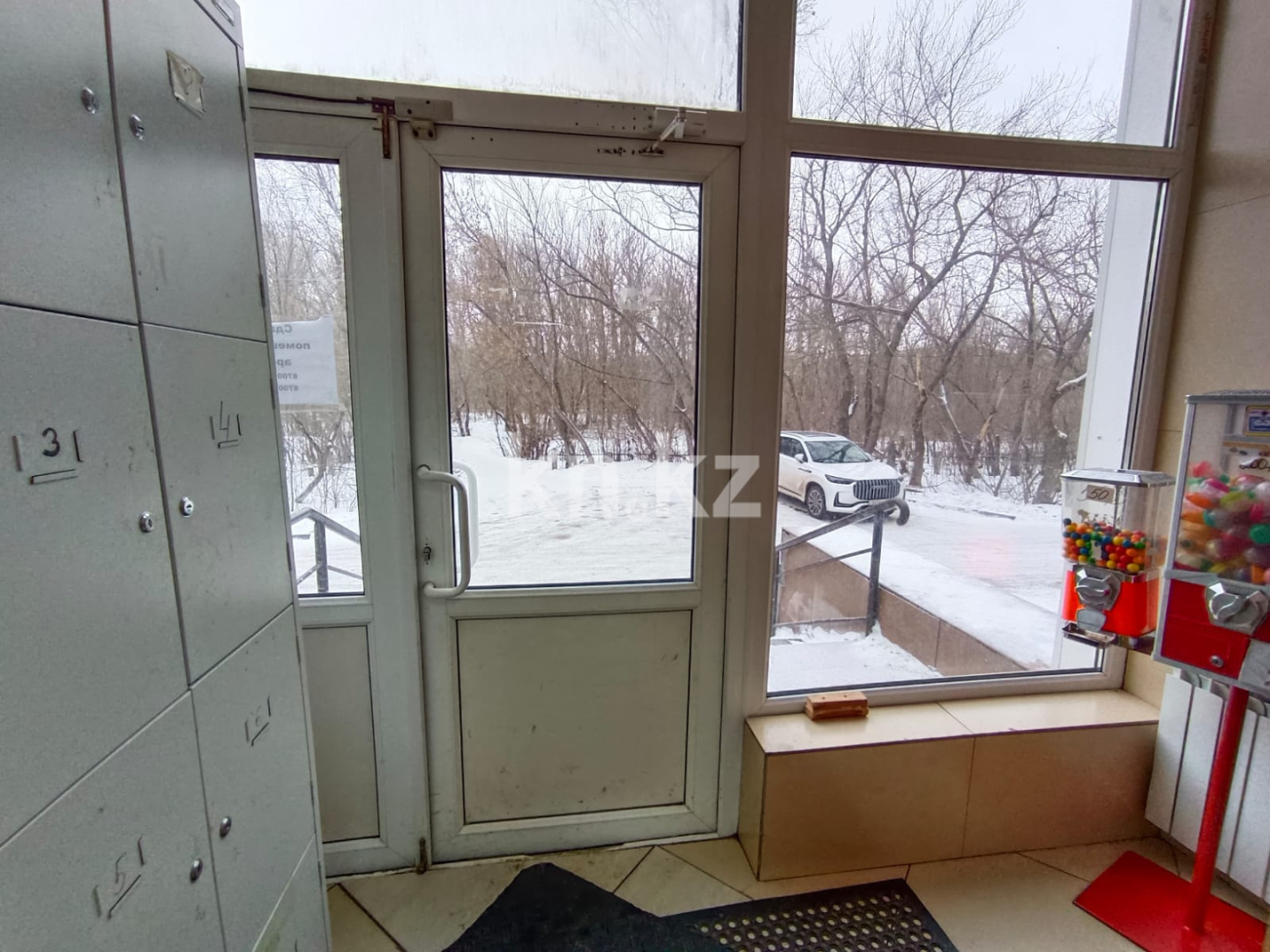 Продажа помещения, 178.4 м² - Продажа офисных и торговых помещений в Караганде фото 1 из 23