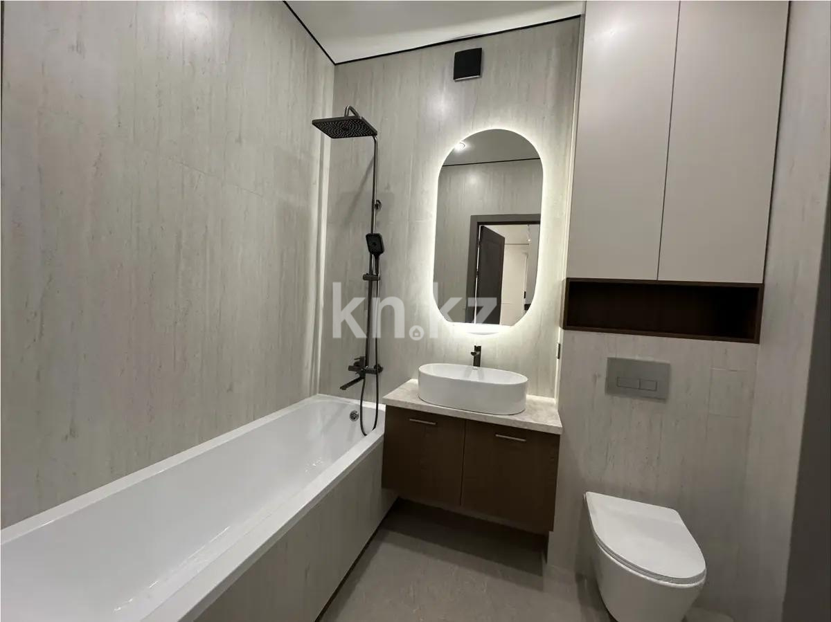 Продажа 2-комнатной квартиры, 38 м², ул. Е-15, дом  13/1 - Продажа квартир без посредников в Астане фото 4 из 5