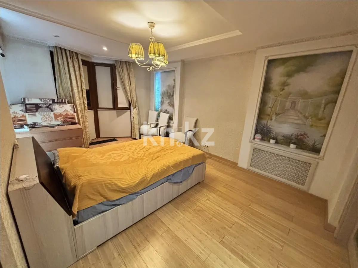 Продажа 3-комнатной квартиры, 106 м² в Алматы - фото 2