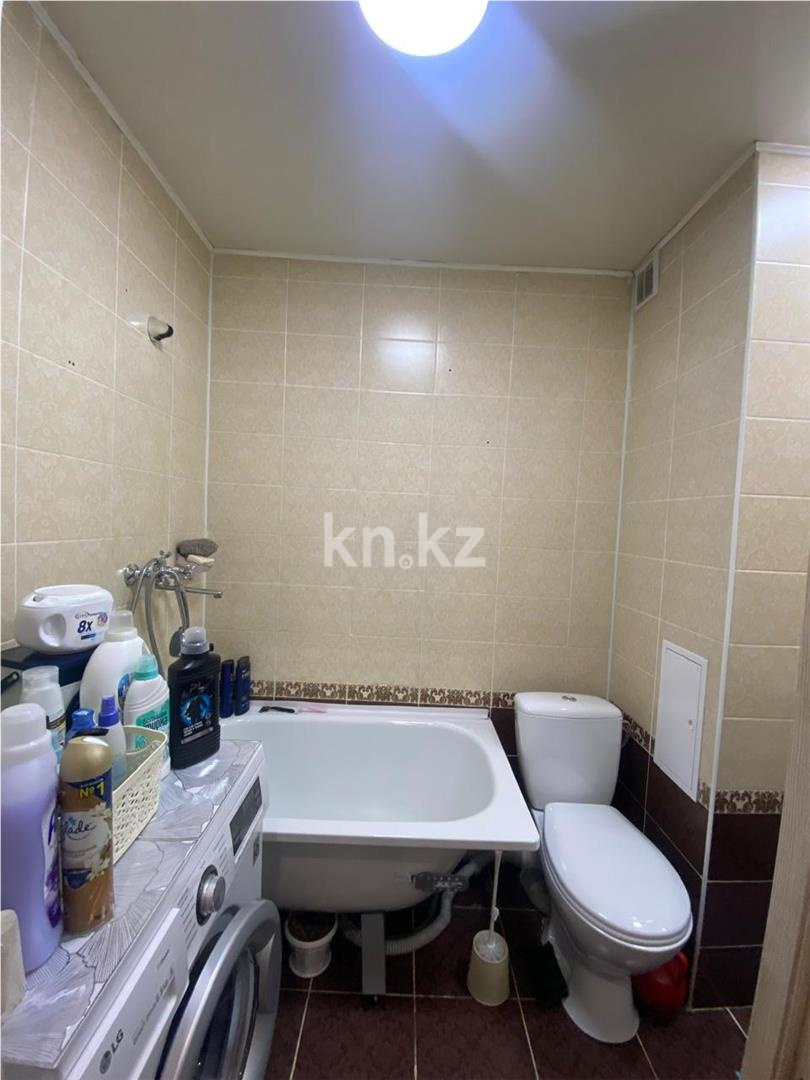 Продажа 3-комнатной квартиры, 82 м² - Продажа баз, складов и промышленной недвижимости в Алматинской области фото 11 из 14