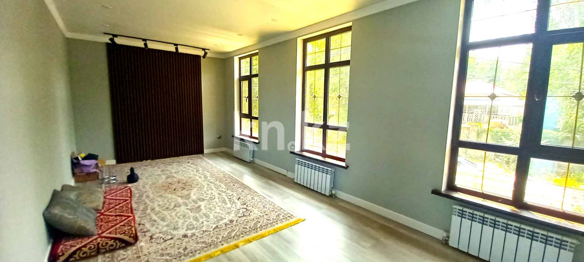 Продажа 5-комнатного дома, 180 м², ул. Апорт - Продажа домов, коттеджей в Алматы фото 11 из 13