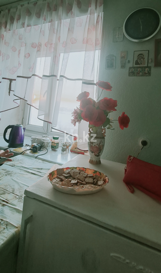 Аренда 3-комнатной квартиры, 45 м² - Аренда квартир помесячно от хозяев в Караганде фото 5 из 10