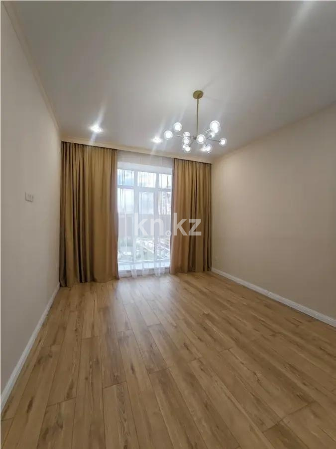 Продажа 1-комнатной квартиры, 44 м² в Астане
