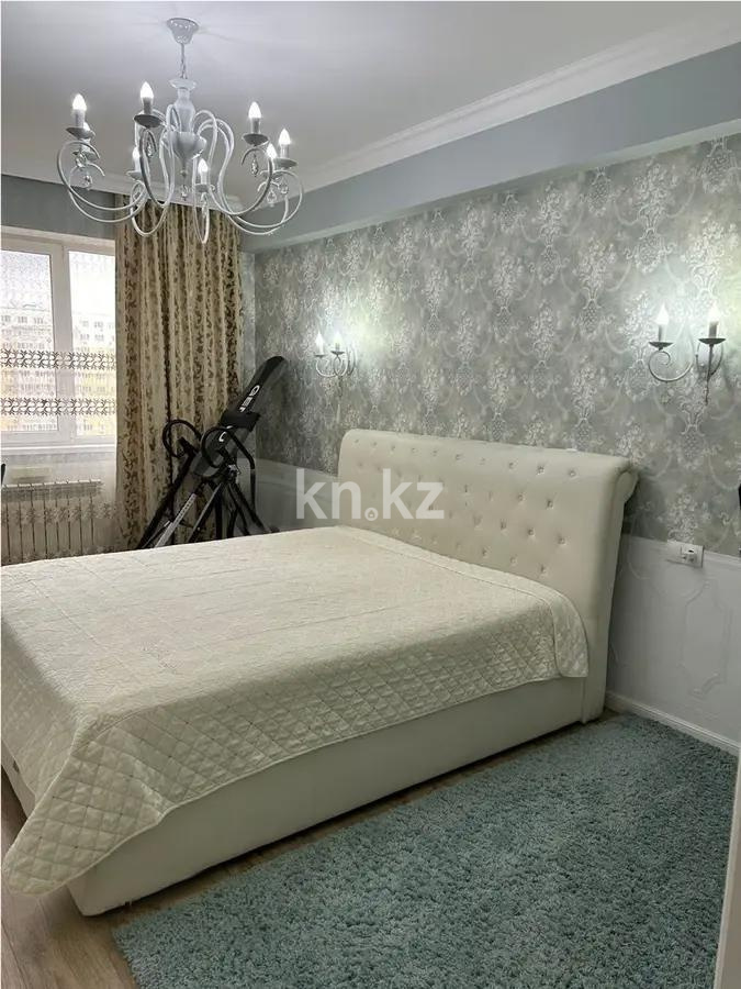 Продажа 3-комнатной квартиры, 97 м², ул. Егизбаева, дом  7/10 - Продажа квартир в Алматы фото 3 из 8