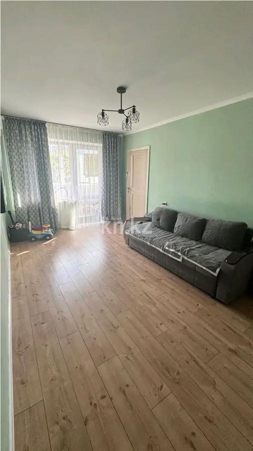 Продажа 2-комнатной квартиры, 42 м², ул. Алматинская, дом  36 - Продажа  двухкомнатных квартир в Алматы фото 1 из 4