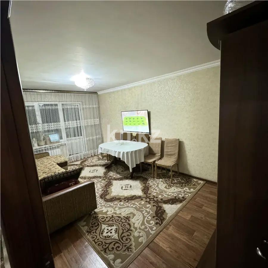 Продажа 3-комнатной квартиры, 62 м² - Продажа квартир в Алматы - страница 6 фото 1 из 8