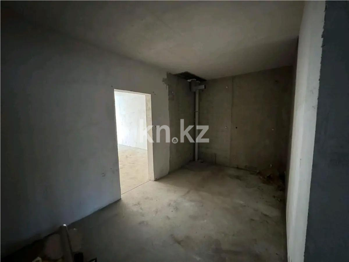 Продажа 2-комнатной квартиры, 70.2 м², мкр-н Кайрат, дом  153/51 - Продажа квартир в новостройках Алматы без посредников с фото фото 3 из 3