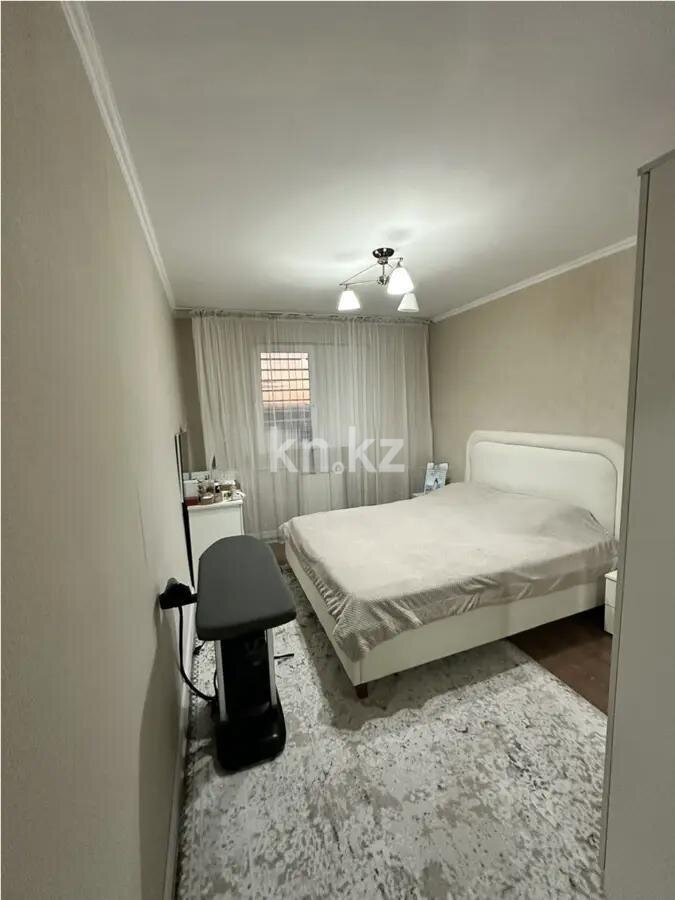 Продажа 3-комнатной квартиры, 83 м² в Алматы - фото 2