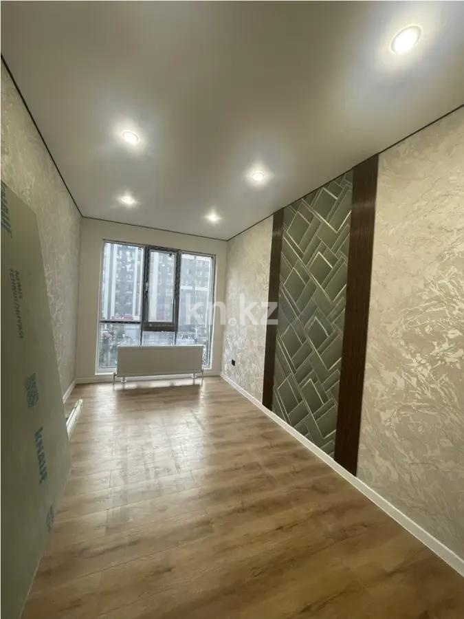 Продажа 1-комнатной квартиры, 37 м² в Алматы