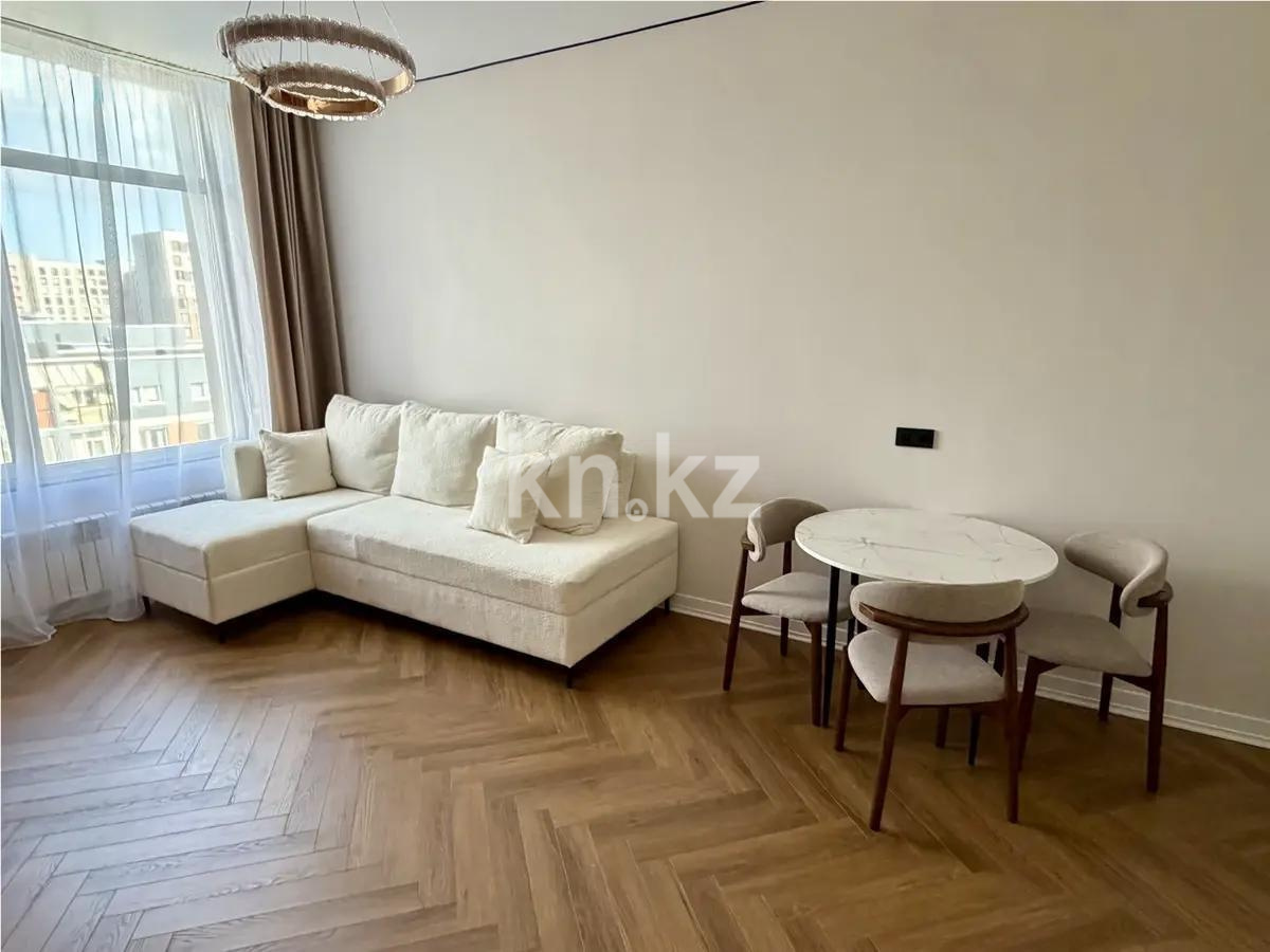 Продажа 2-комнатной квартиры, 40 м² - Продажа недвижимости в Казахстане - страница 25 фото 1 из 5