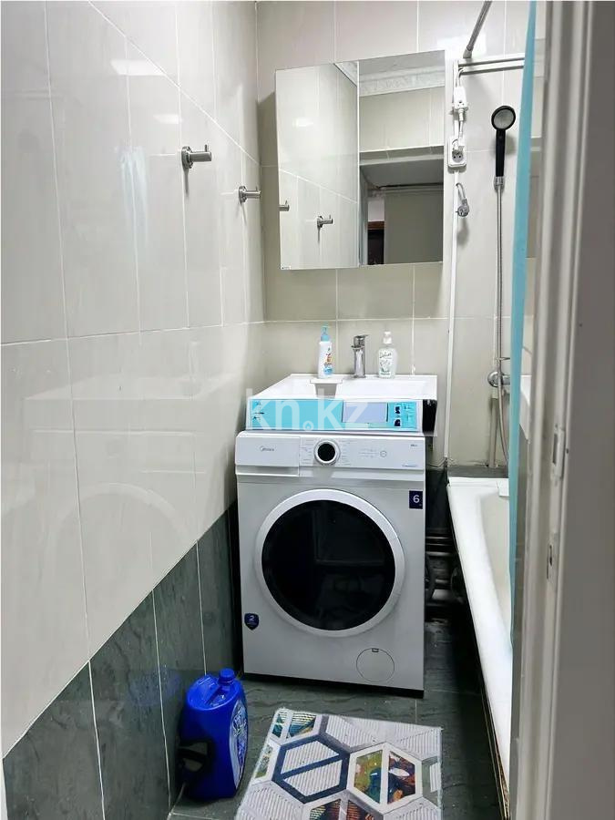 Продажа 2-комнатной квартиры, 50 м² - Продажа квартир в р-не Сарыарка Астаны - страница 2 фото 4 из 6