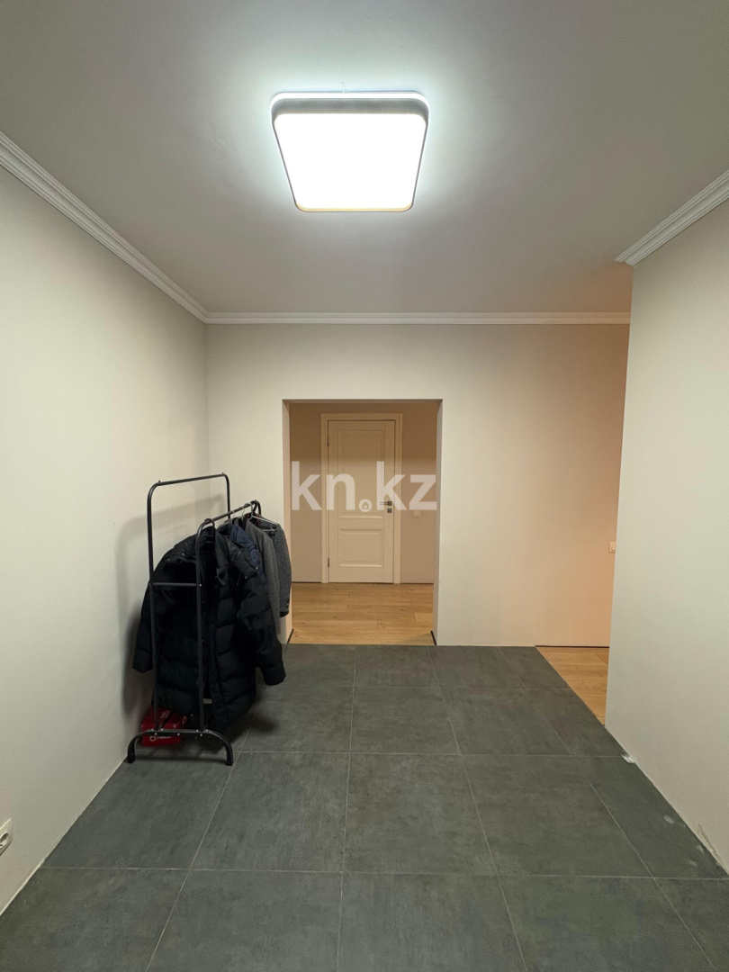 Аренда 2-комнатной квартиры, 62 м², ул. Е-511, дом  38 в Астане - фото 6