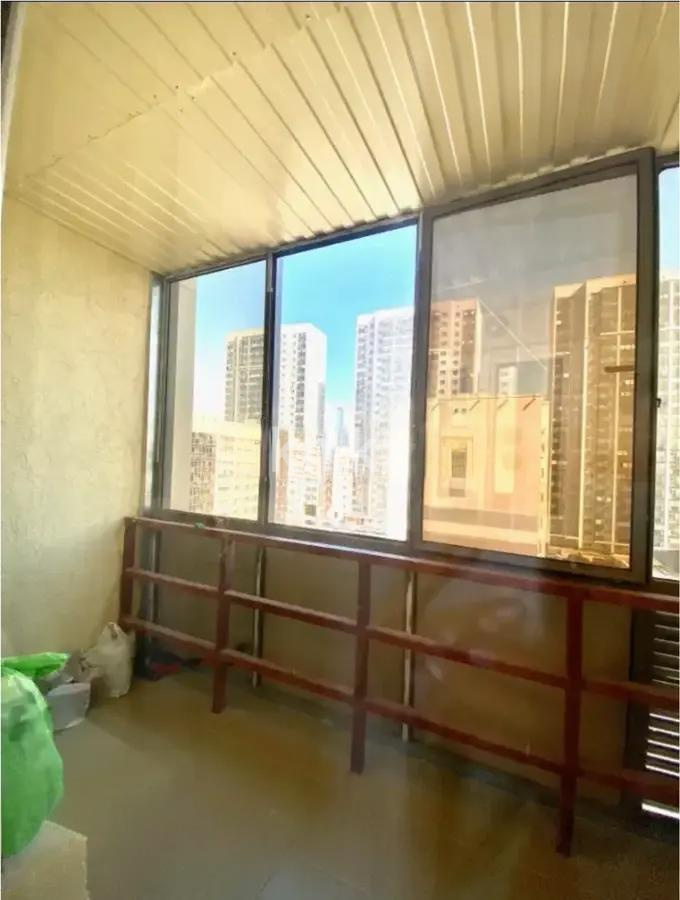 Продажа 1-комнатной квартиры, 39 м², ул. Бектурова, дом  4в - Продажа  однокомнатных квартир в Астане фото 5 из 5