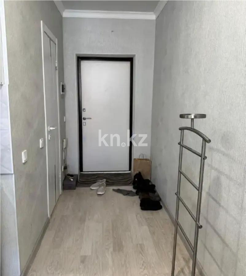 Продажа 1-комнатной квартиры, 20 м² в Астане - фото 3