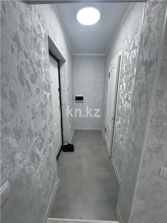 Продажа 1-комнатной квартиры, 24 м², ул. Жолымбет, дом  42/5 - Продажа  однокомнатных квартир в Алматы без посредников фото 4 из 4