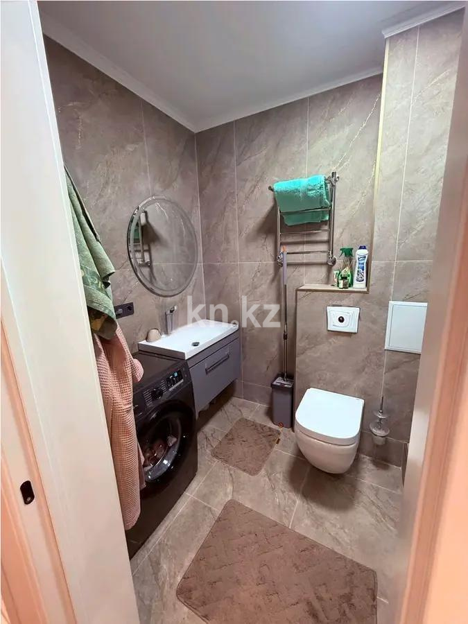 Продажа 3-комнатной квартиры, 90 м², ул. Толе би, дом  165 - Продажа  трехкомнатных квартир в Алматы фото 3 из 3