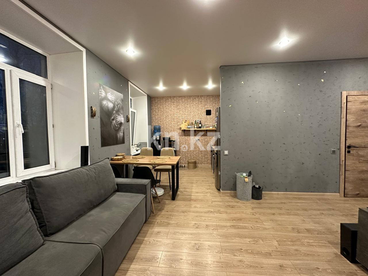 Продажа 3-комнатной квартиры, 65 м², пр. Республики - Продажа квартир в Темиртау фото 5 из 22