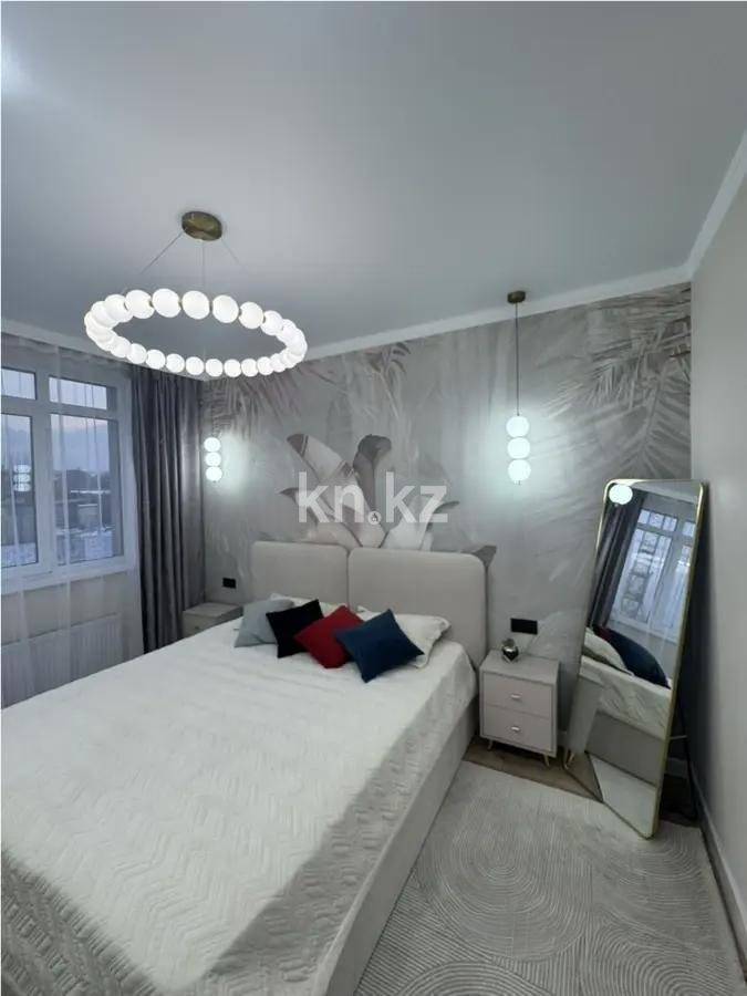 Продажа 2-комнатной квартиры, 40 м² - Продажа двухкомнатных квартир от собственников в Алматы - страница 16 фото 2 из 5