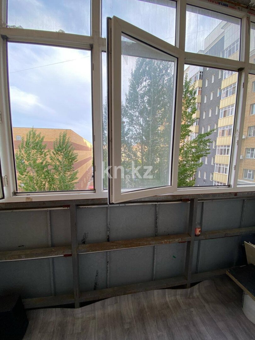 Аренда 1-комнатной квартиры, 28 м² в Астане - фото 5