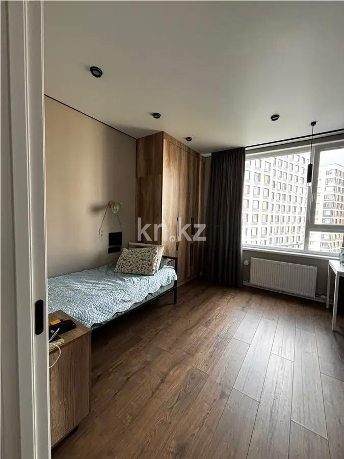 Продажа 3-комнатной квартиры, 65 м² в Астане