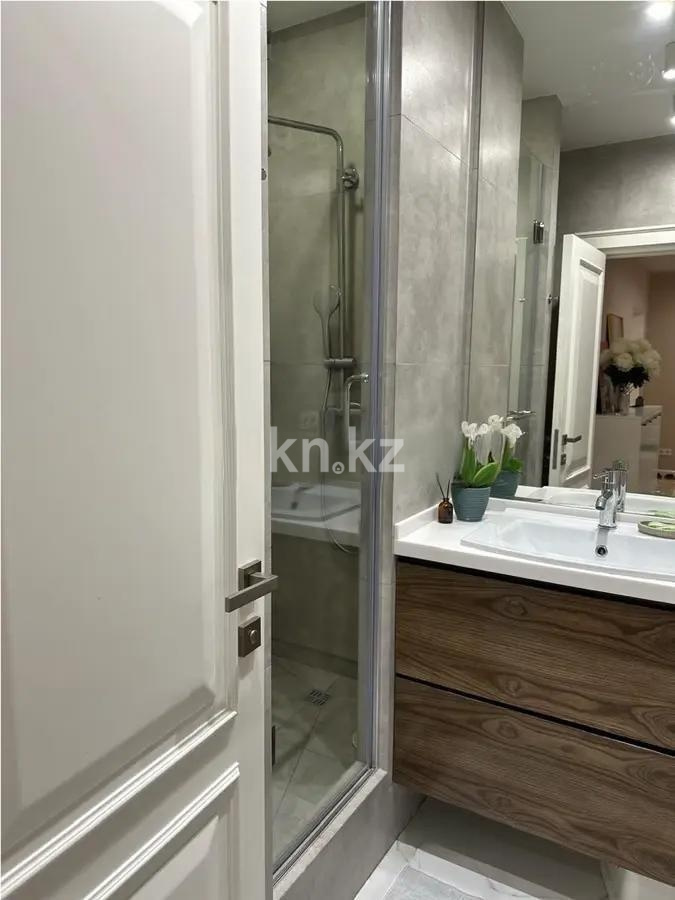 Продажа 3-комнатной квартиры, 120 м² в Алматы - фото 6