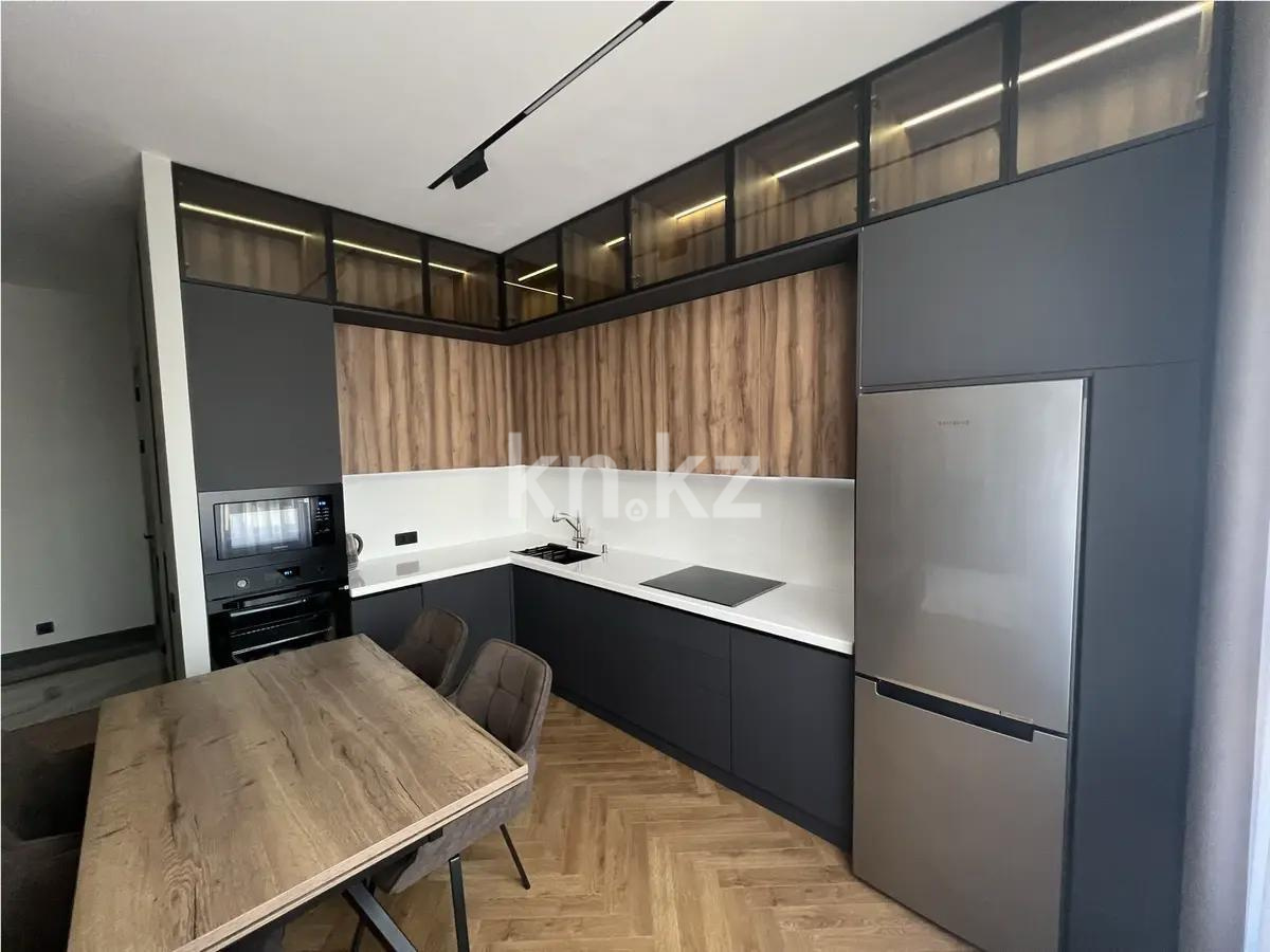 Продажа 1-комнатной квартиры, 43 м² - Продажа квартир в р-не Есиль Астаны - страница 3 фото 2 из 4