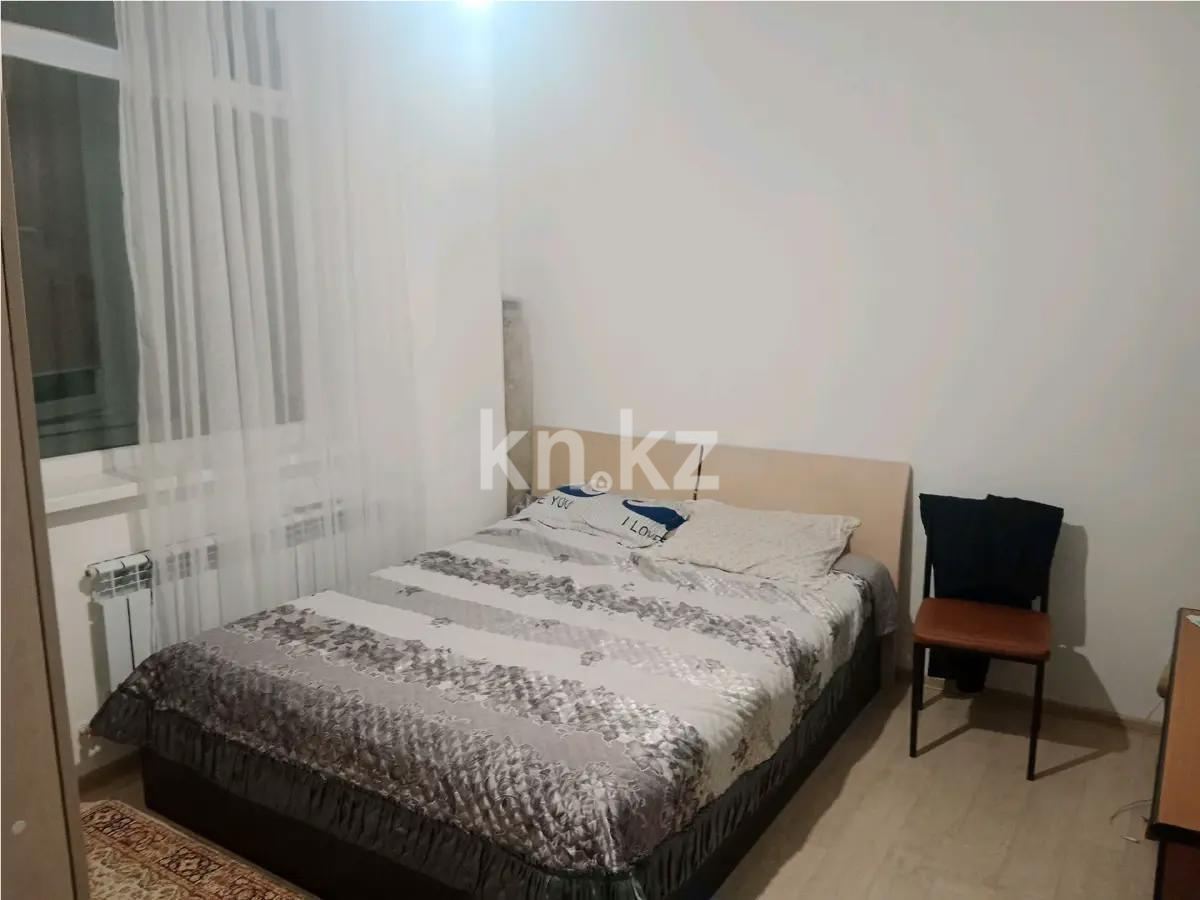 Продажа 2-комнатной квартиры, 59 м², пр. Кабанбай батыра, дом  58а в Астане - фото 2