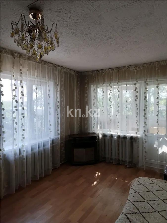Продажа 2-комнатной квартиры, 42 м² - Продажа двухкомнатных квартир в панельном доме в Астане фото 1 из 2