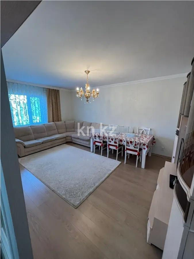 Продажа 2-комнатной квартиры, 75 м², ул. Сыганак, дом  64/1 в Астане